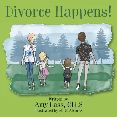 Divorțul se întâmplă! - Divorce Happens!