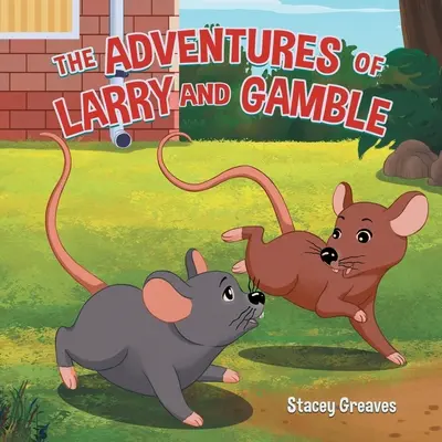 Aventurile lui Larry și Gamble - The Adventures of Larry and Gamble