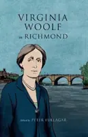 Virginia Woolf în Richmond - Virginia Woolf in Richmond