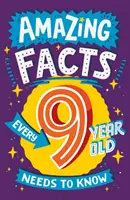 Fapte uimitoare pe care orice copil de 9 ani trebuie să le știe - Amazing Facts Every 9 Year Old Needs to Know
