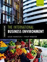 Mediul internațional de afaceri 4e - The International Business Environment 4e