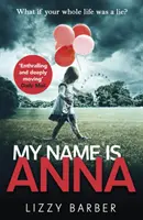 Numele meu este Anna - My Name is Anna