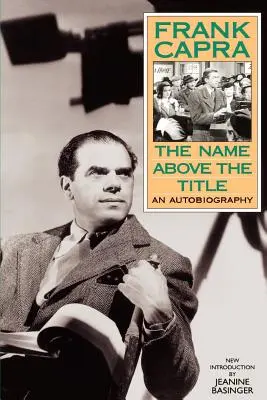 Numele de deasupra titlului - The Name Above the Title