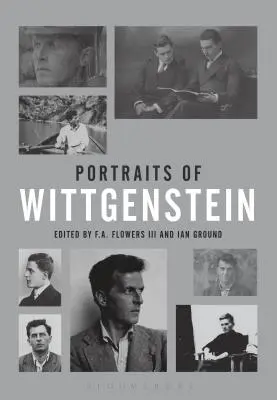Portrete de Wittgenstein: Ediție prescurtată - Portraits of Wittgenstein: Abridged Edition
