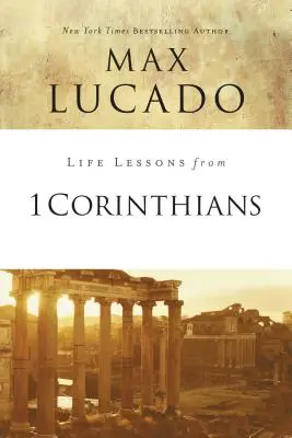 Lecții de viață din 1 Corinteni: Un control al sănătății spirituale - Life Lessons from 1 Corinthians: A Spiritual Health Check-Up