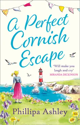 O evadare perfectă în Cornwall - A Perfect Cornish Escape