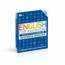 English for Everyone Business English Practice Book Level 1 - Un program complet de studiu individual - English for Everyone Business English Practice Book Level 1 - A Complete Self-Study Programme
