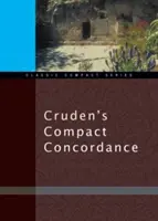 Concordanța compactă a lui Cruden - Cruden's Compact Concordance