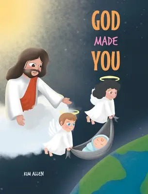 Dumnezeu te-a făcut - God Made You