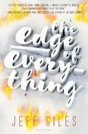 La marginea a tot - Edge of Everything