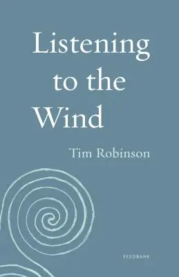 Ascultând vântul - Listening to the Wind