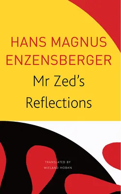 Reflecțiile lui MR Zed - MR Zed's Reflections