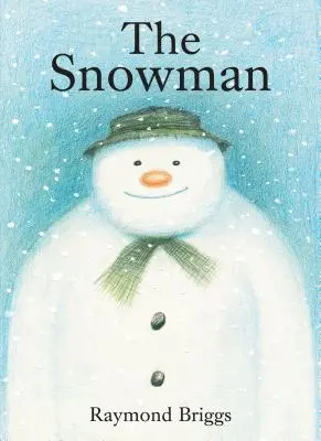 Omul de zăpadă - The Snowman
