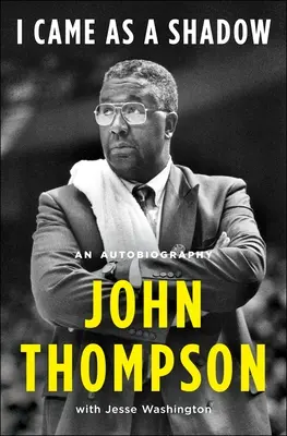 I Came as a Shadow: O autobiografie - I Came as a Shadow: An Autobiography