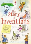 Povestea invențiilor - Story of Inventions