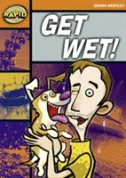 Lectura rapidă: Get Wet! (Starter Level 2A) - Rapid Reading: Get Wet! (Starter Level 2A)