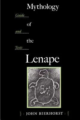 Mitologia Lenape - Mythology of the Lenape