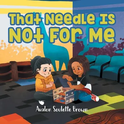 Acul acela nu este pentru mine - That Needle Is Not For Me