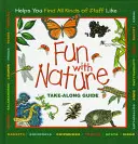 Distracție cu natura: Ghid de luat cu tine - Fun with Nature: Take Along Guide