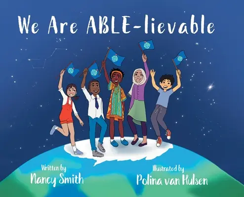 Noi suntem ABLE-lievable - We Are ABLE-lievable