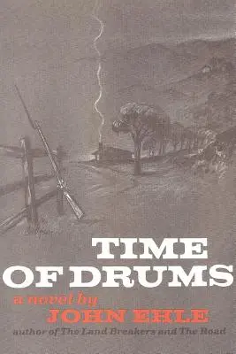 Timp de tobe - Time of Drums