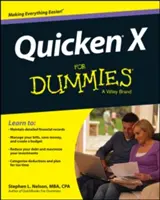 Quicken 2015 pentru manechine - Quicken 2015 For Dummies