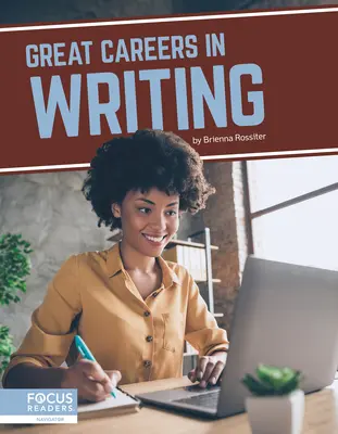 Marile cariere în scris - Great Careers in Writing