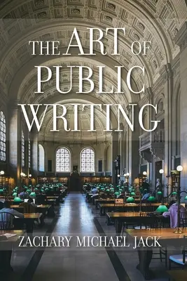 Arta de a scrie în public - The Art of Public Writing