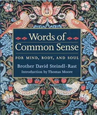 Cuvinte de bun simț - Words of Common Sense