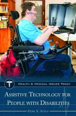 Tehnologie asistivă pentru persoanele cu dizabilități - Assistive Technology for People with Disabilities
