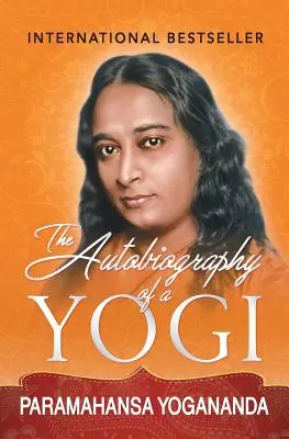 Autobiografia unui Yoghin - The Autobiography of a Yogi