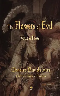 Florile răului (The Flowers of Evil) - The Flowers of Evil