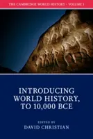 Istoria universală Cambridge - The Cambridge World History