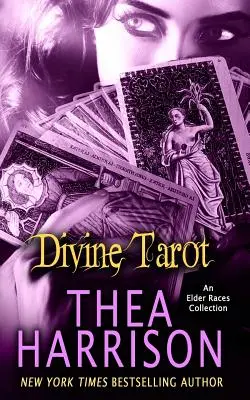 Tarot divin: O colecție a Rasiilor Vârstnice - Divine Tarot: An Elder Races Collection