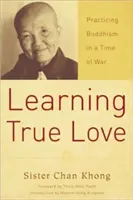 Învățarea iubirii adevărate: Practicarea budismului în timp de război - Learning True Love: Practicing Buddhism in a Time of War