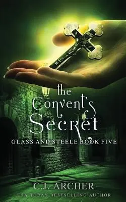 Secretul mănăstirii - The Convent's Secret