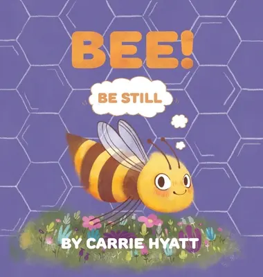 Albină! - Bee!