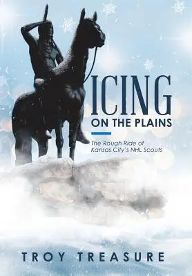 Icing on the Plains: Călătoria dură a cercetașilor NHL din Kansas City - Icing on the Plains: The Rough Ride of Kansas City's NHL Scouts