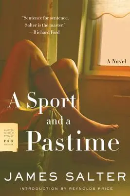 Un sport și o pasiune - A Sport and a Pastime