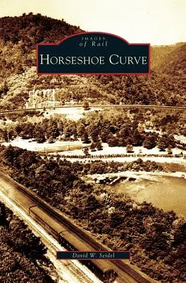 Curba potcoavă - Horseshoe Curve