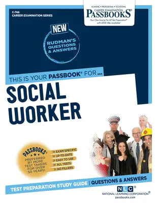 Asistent social - Social Worker