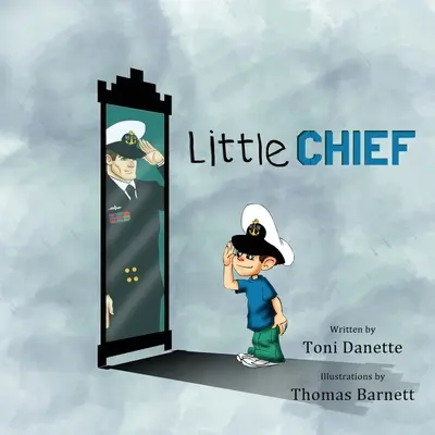 Micul șef - Little Chief