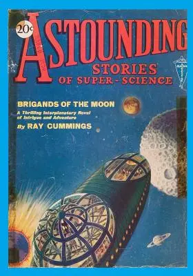 Astounding Stories of Super-Science, Vol. 1, No. 3 (martie, 1930) - Astounding Stories of Super-Science, Vol. 1, No. 3 (March, 1930)