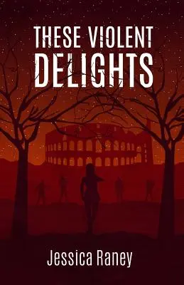 Aceste delicii violente - These Violent Delights