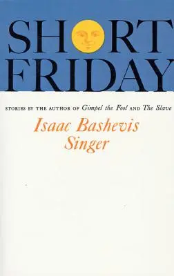 Vinerea scurtă - Short Friday