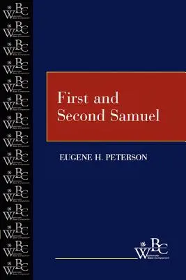 Primul și al doilea Samuel - First and Second Samuel