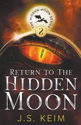Întoarcerea la Luna ascunsă - Return to the Hidden Moon