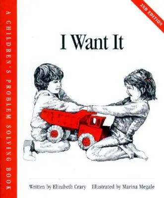 I Want It