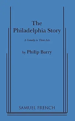 Povestea din Philadelphia - Philadelphia Story