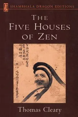 Cinci case ale Zenului - Five Houses of Zen